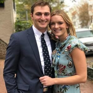 Meet your Posher, Nick